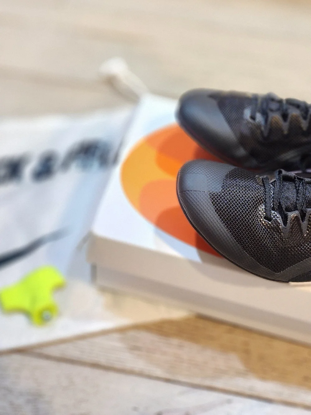 Nike excellent used